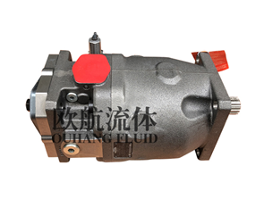 力士乐柱塞泵A10VSO140DRG/32R-VSD32U07E-S3948 (R902569176)